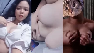 Bokep Indo Tika Nesya Viral Tiktok 3